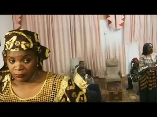 Video: DECIDING WHOM TO LOVE  - 2018 Latest Nigerian Nollywood Movie